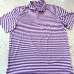 Vineyard Vines - Men's Golf Polo (Size Large)